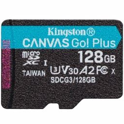KINGSTON SDCG3/128GBSP